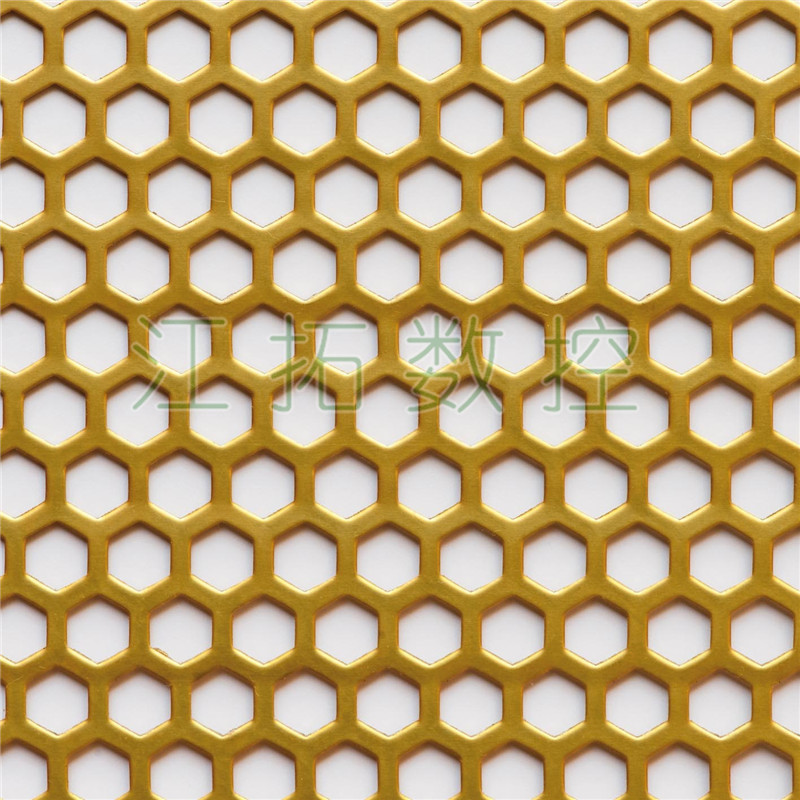 銅板沖孔網(wǎng)